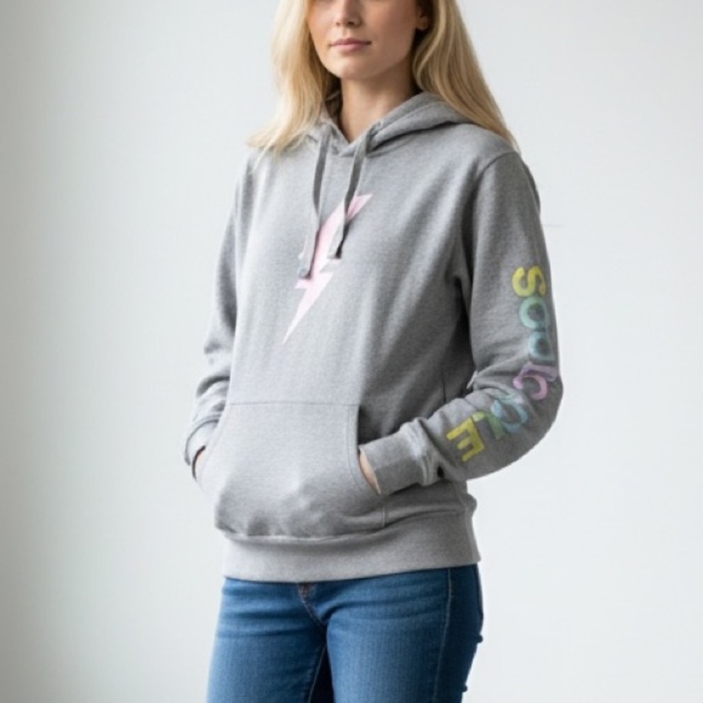 Soulcycle Logo Hoodie